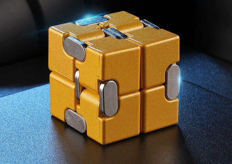 Cube d’Inspiration