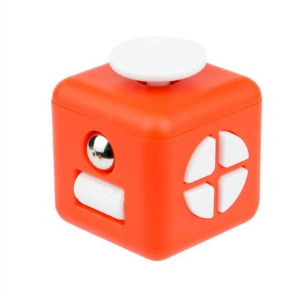 Cube de l’Évasion Mentale