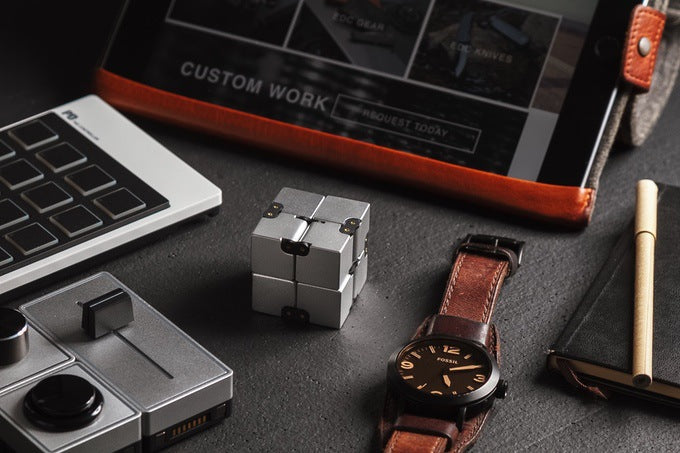 Cube d’Inspiration