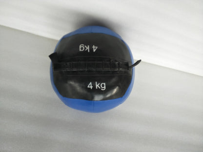 Ballon d’Entraînement Fitness Pro