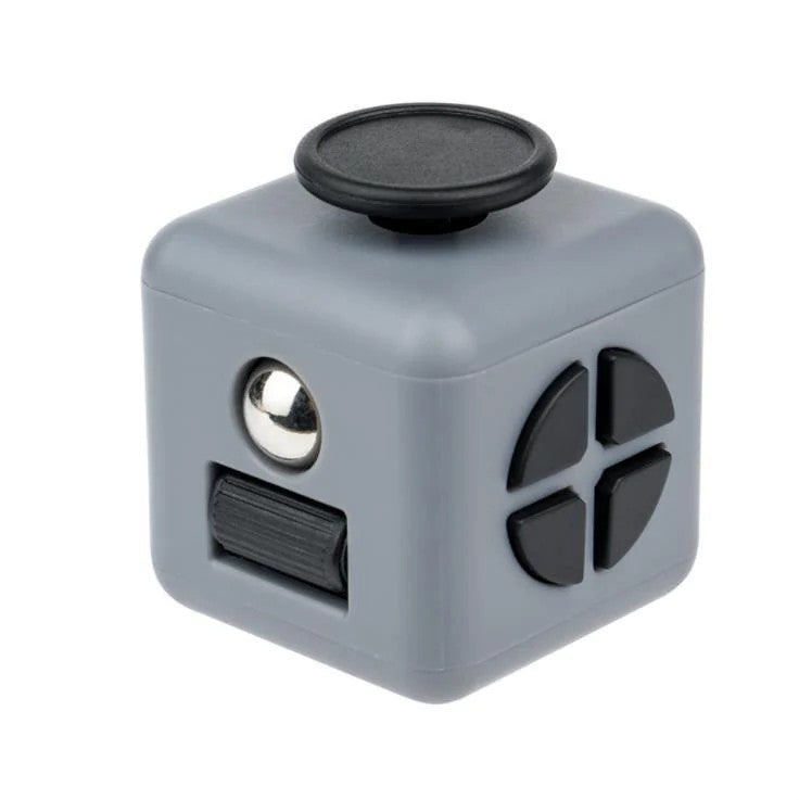 Cube de l’Évasion Mentale