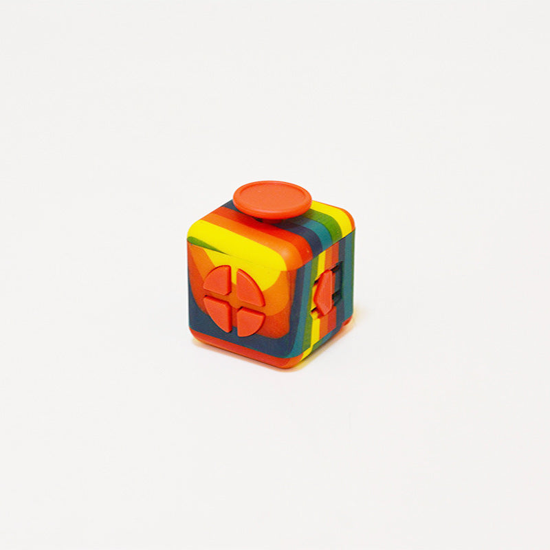 Cube de l’Évasion Mentale