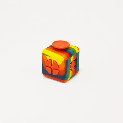 Cube de l’Évasion Mentale