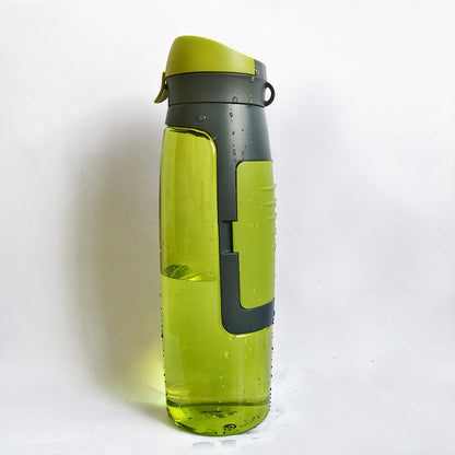 CacheBottle