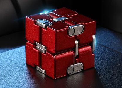 Cube d’Inspiration