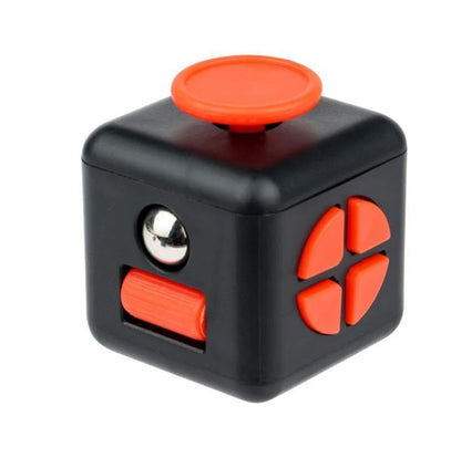 Cube de l’Évasion Mentale