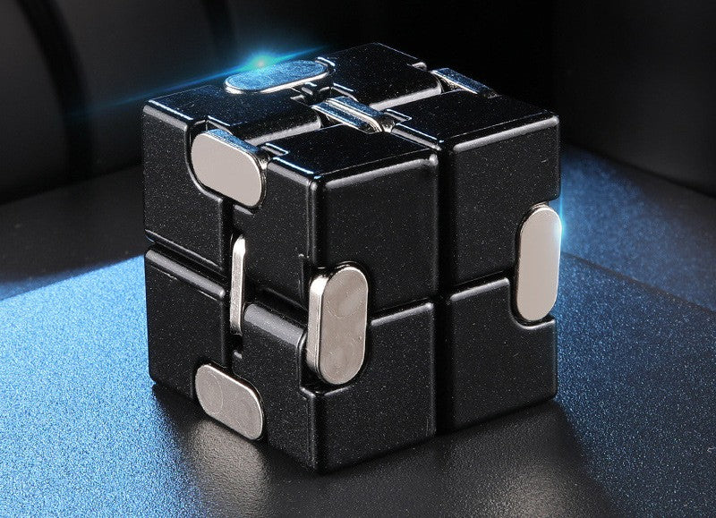 Cube d’Inspiration