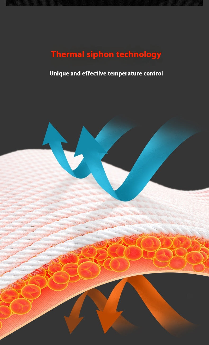 Skimaske, Ohren hängend, Gesichtspflege, Schal, winddicht, Thermo-Kopfbedeckung