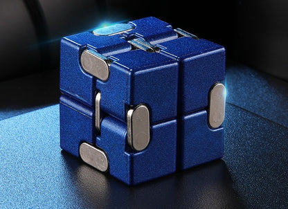 Cube d’Inspiration